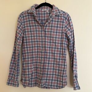 Woolrich Flannel